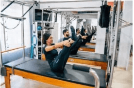 Pilates